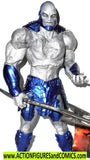 DC Multiverse DARKSEID mcfarlane baf dc universe