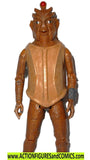 doctor who action figures SILURIAN armored red eye ver