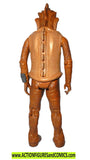 doctor who action figures SILURIAN armored black eye ver