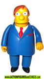 simpsons MAYOR QUIMBY playmates 2000 2001 100%