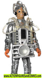 doctor who action figures CYBERMEN 10th planet cyber men man dr