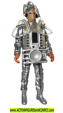 doctor who action figures CYBERMEN 10th planet cyber men man dr