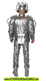 doctor who action figures CYBERMEN 10th planet cyber men man dr