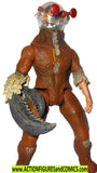 doctor who action figures MORBIUS MONSTER 6 creature