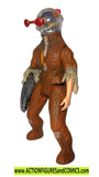 doctor who action figures MORBIUS MONSTER 6 creature