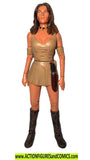 doctor who action figures LEELA 4th comp Fendahleen