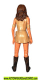 doctor who action figures LEELA 4th comp Fendahleen