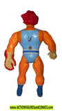 Thundercats THUNDERWING & LION-O 1985 LJN vintage