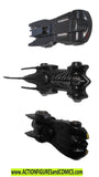 BATMAN Microverse BATMOBILE set tim burton animated forever