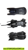 BATMAN Microverse BATMOBILE set tim burton animated forever