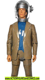 doctor who action figures ROBOMEN 1st dr enemy