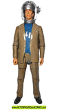 doctor who action figures ROBOMEN 1st dr enemy