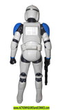 STAR WARS action figures CLONE PILOT HAWK 6 inch trooper