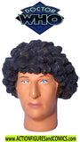 doctor who action figures TOM BAKER HEAD for 1:12 scale