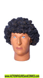 doctor who action figures TOM BAKER HEAD for 1:12 scale