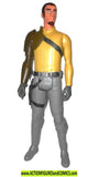 star wars action figures KANAN JARRUS 2014 12" titan hero