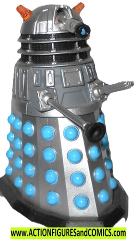 doctor who action figures DALEK 3.75 inch 2 pack version 2