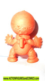 Kinnikuman Kinkeshi m.u.s.c.l.e LIGHTBULB MAN skin female woman