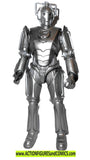 doctor who action figures CYBERMAN cybermen cyber man