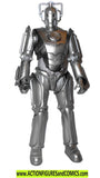 doctor who action figures CYBERMAN cybermen cyber man