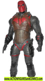 DC Multiverse RED HOOD Batman gotham knights mcfarlane universe