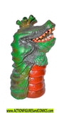 doctor who action figures DRASHIG 9 inch Monster creature