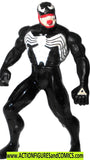 Marvel die cast VENOM 2.5 inch spider-man toy biz