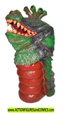 doctor who action figures DRASHIG 9 inch Monster creature