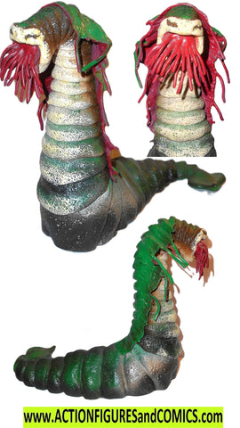 doctor who action figures FENDAHLEEN 9 inch Monster creature