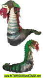 doctor who action figures FENDAHLEEN 9 inch Monster creature