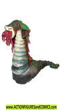 doctor who action figures FENDAHLEEN 9 inch Monster creature