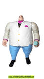 Marvel die cast KINGPIN 2.5 inch spider-man toy biz