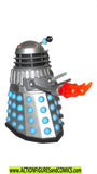 doctor who action figures DALEK FLAMETHROWER 5 inch