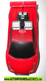 transformers SIDESWIPE 2006 generations classics rid chug