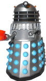 doctor who action figures DALEK FLAMETHROWER 5 inch