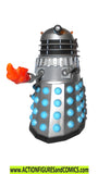 doctor who action figures DALEK FLAMETHROWER 5 inch