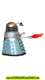 doctor who action figures DALEK FLAMETHROWER 5 inch