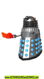 doctor who action figures DALEK FLAMETHROWER 5 inch