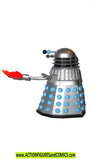 doctor who action figures DALEK FLAMETHROWER 5 inch