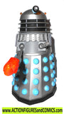 doctor who action figures DALEK FLAMETHROWER 5 inch