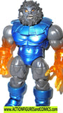 marvel universe BLASTAAR 2012 wave 4 24 energy arms