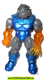 marvel universe BLASTAAR 2012 wave 4 24 energy arms