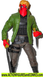 DC Multiverse GRIFTER jim lee mcfarlane universe fig