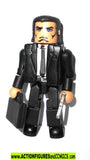 minimates Pulp Fiction JULES & VINCENT movie action figures