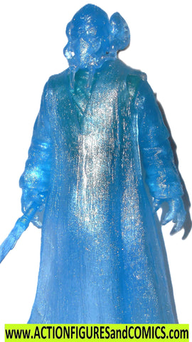 star wars action figures PLO KOON hologram projection