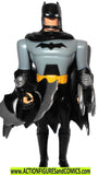 batman animated series BRUCE WAYNE 2001 Toys R Us Kenner