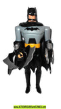 batman animated series BRUCE WAYNE 2001 Toys R Us Kenner