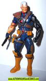 marvel universe CABLE series 3 007 complete x-men force 2gun