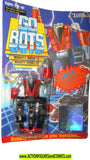 gobots SCORP scorpion mrd-103 machine robo moc