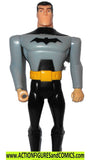 batman animated series BRUCE WAYNE 2001 Toys R Us Kenner